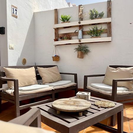 La Casita Sun Beach Caleta De Fuste Eksteriør bilde