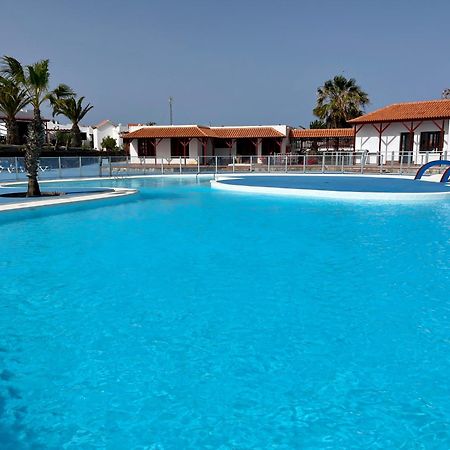 La Casita Sun Beach Caleta De Fuste Eksteriør bilde