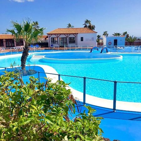 La Casita Sun Beach Caleta De Fuste Eksteriør bilde