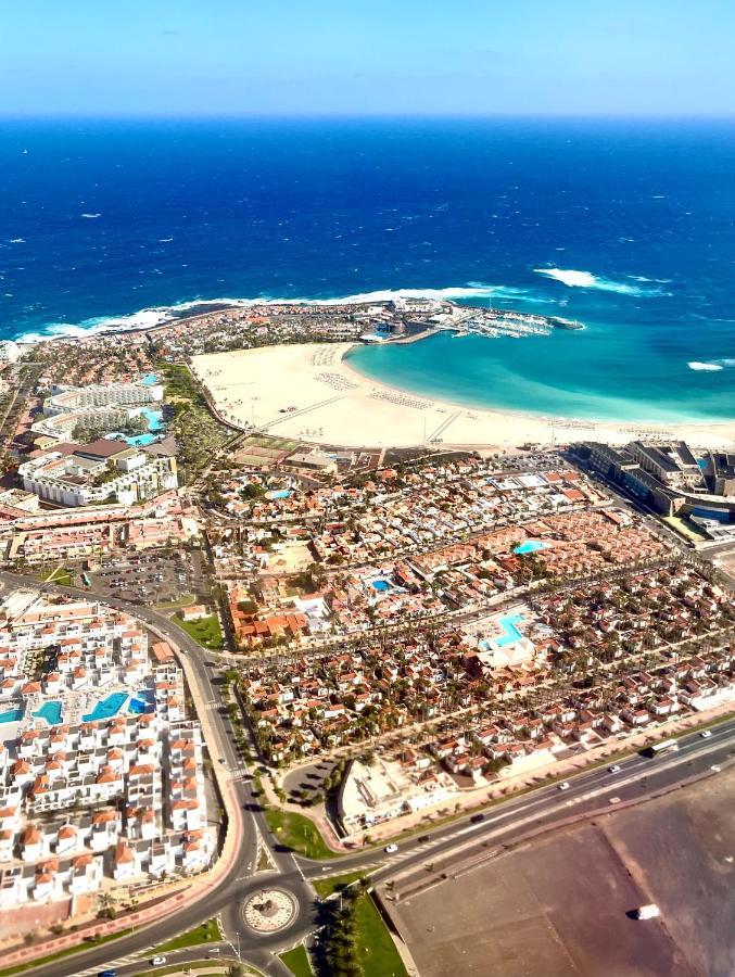 La Casita Sun Beach Caleta De Fuste Eksteriør bilde