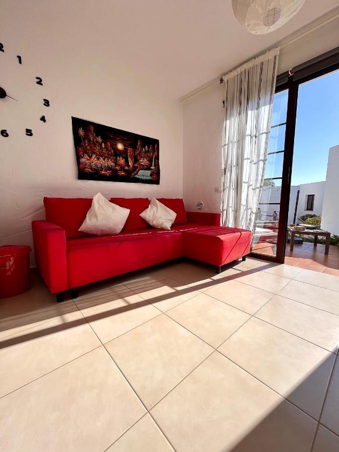 La Casita Sun Beach Caleta De Fuste Eksteriør bilde