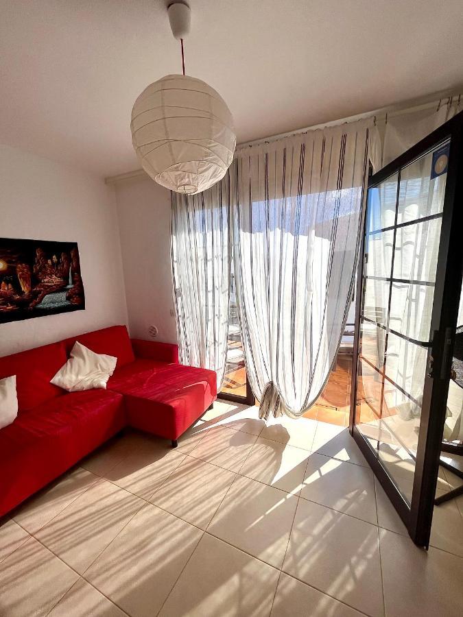 La Casita Sun Beach Caleta De Fuste Eksteriør bilde
