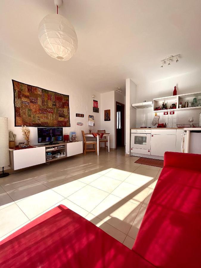 La Casita Sun Beach Caleta De Fuste Eksteriør bilde