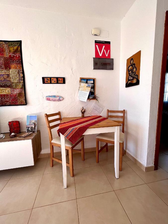 La Casita Sun Beach Caleta De Fuste Eksteriør bilde