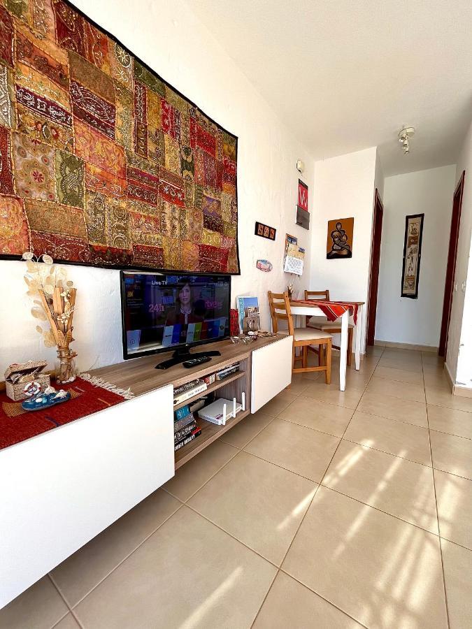 La Casita Sun Beach Caleta De Fuste Eksteriør bilde
