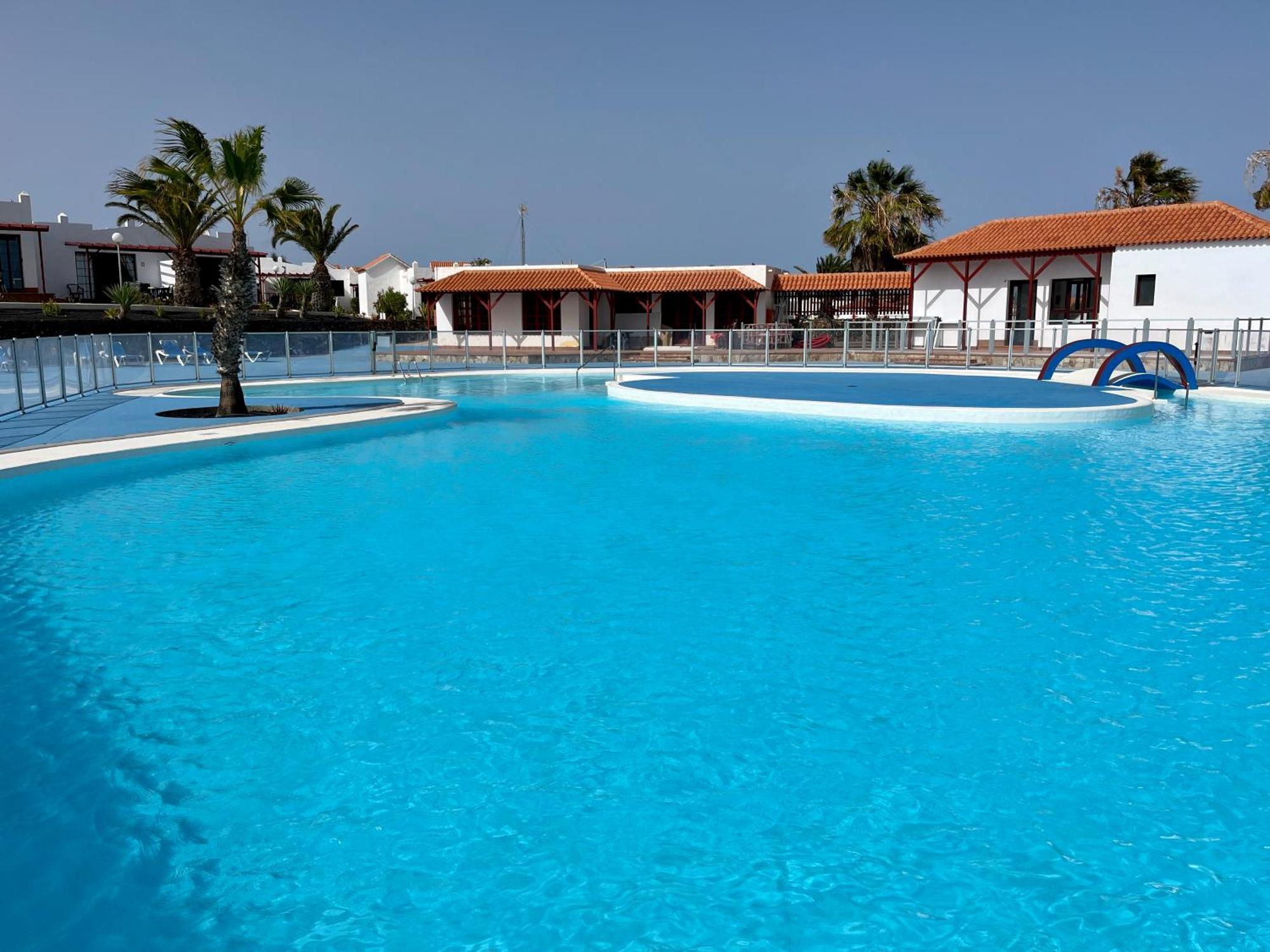 La Casita Sun Beach Caleta De Fuste Eksteriør bilde