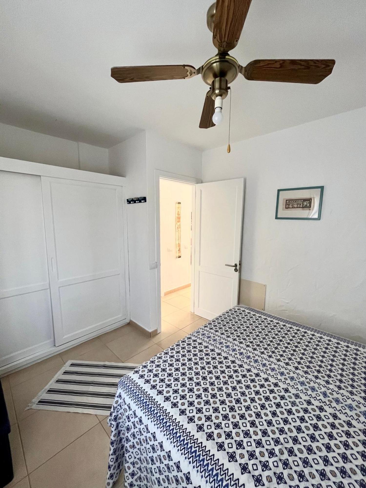 La Casita Sun Beach Caleta De Fuste Eksteriør bilde
