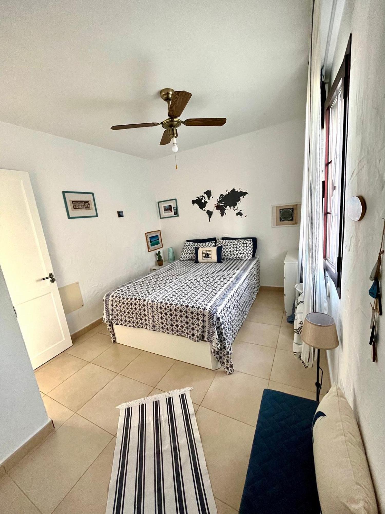 La Casita Sun Beach Caleta De Fuste Eksteriør bilde