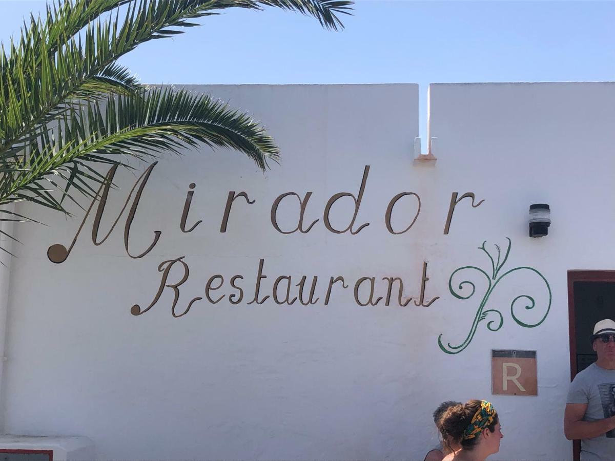 La Casita Sun Beach Caleta De Fuste Eksteriør bilde
