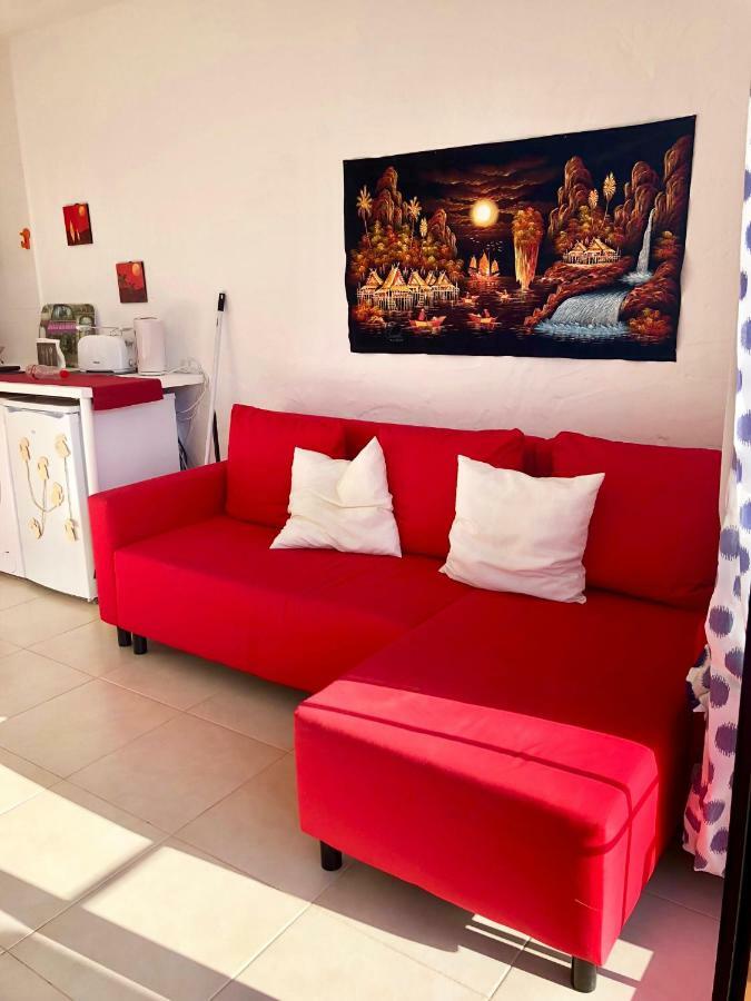 La Casita Sun Beach Caleta De Fuste Eksteriør bilde