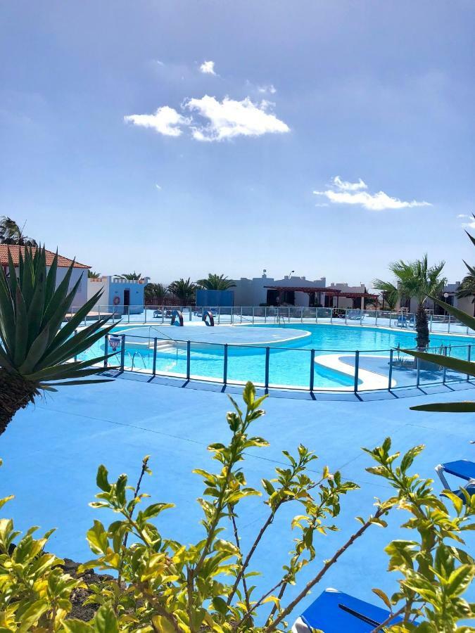 La Casita Sun Beach Caleta De Fuste Eksteriør bilde