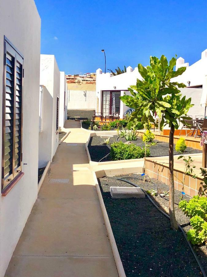 La Casita Sun Beach Caleta De Fuste Eksteriør bilde