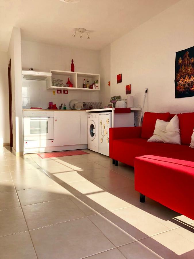 La Casita Sun Beach Caleta De Fuste Eksteriør bilde