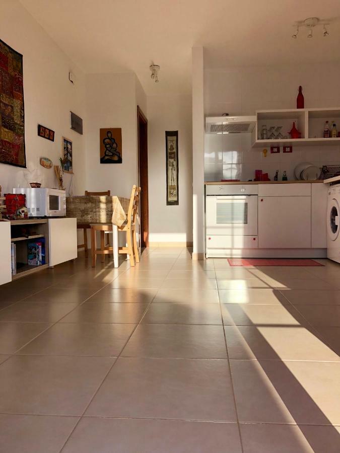 La Casita Sun Beach Caleta De Fuste Eksteriør bilde